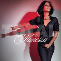 pochette album Não tô pronta pra perdoar (not ready to make nice)