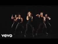 pochette album Turn it up