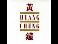 pochette album Chinese girls