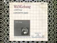 pochette album Ornamental elephant