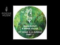 pochette album My head is a jungle [extended vocal mix]