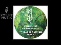 pochette album My head is a jungle [gui boratto dub mix]