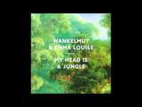 pochette album My head is a jungle [gui boratto remix] [short edit]