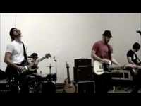 pochette album Goodbye july