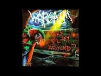 pochette album Humanoid