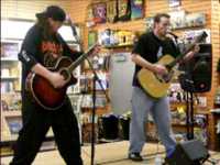 pochette album Merritt's girlfriend