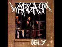 pochette album Slow burn