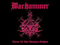 pochette album Infernal tempest