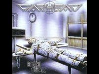 pochette album A piece of your flesh