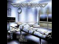 pochette album Hour of death