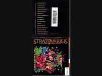 pochette album The other side