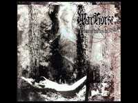 pochette album ...and the angels begin to weep