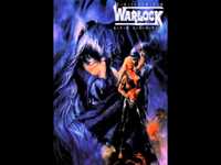 pochette album Something wicked this way comes