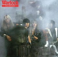 pochette album Wrathchild