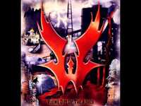 pochette album Achilles revenge