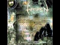 pochette album Soldiers of fortune