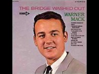 pochette album Blue kentucky boy