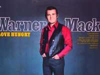 pochette album I'm living in two worlds