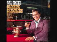 pochette album She goes walking through my mind