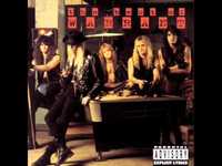 pochette album All 4 u