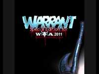 pochette album Come and get it