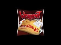 pochette album Dusty's revenge