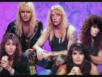 pochette album Hair of the dog