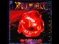 pochette album Indian giver