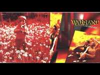 pochette album Live inside of you