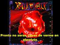 pochette album Solid