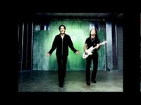 pochette album Guilty