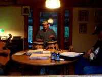 pochette album Southern baptist heartbreak