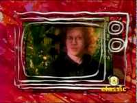 pochette album Leave my monkey alone