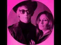 pochette album Outside chance