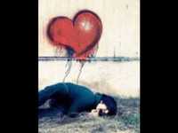 pochette album The heartache