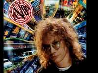 pochette album The long arm of the law