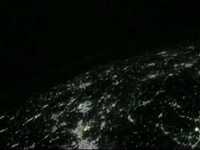 pochette album They moved the moon