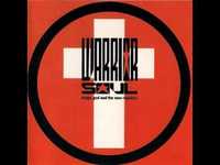 pochette album Real thing