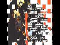 pochette album Shine like it