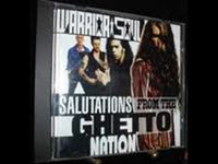 pochette album The fallen