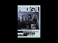 pochette album The golden shore