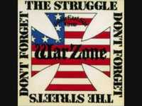 pochette album Dance hard or die