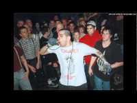 pochette album Fuck your attitude