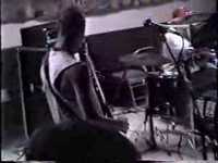 pochette album Intro bust