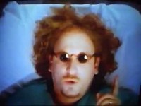 pochette album I feel better than james brown