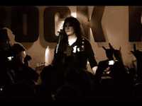 pochette album Godless run