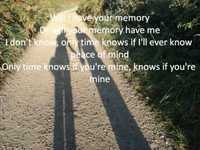 pochette album Keep holding on