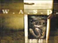 pochette album Tokyo's on fire