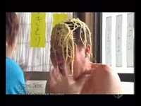 pochette album Hava rava