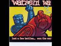 pochette album Flackbait